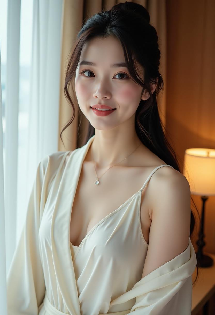 兰香如故