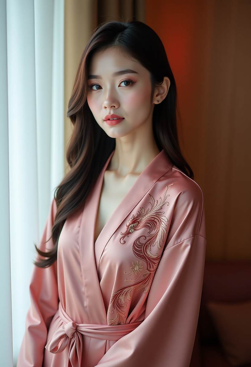 星河璀璨时