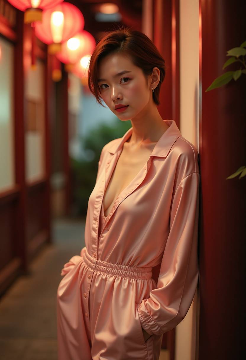 长风破晓
